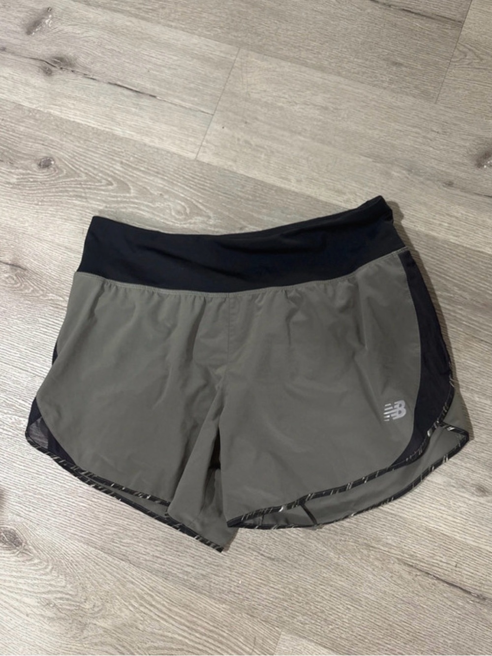 New Balance Women’s Running Shorts